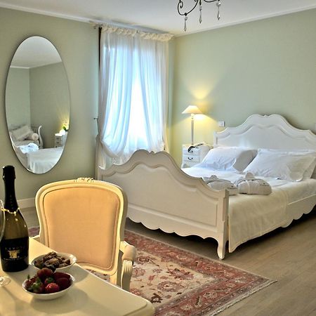 Villa Chiopris Esterno foto
