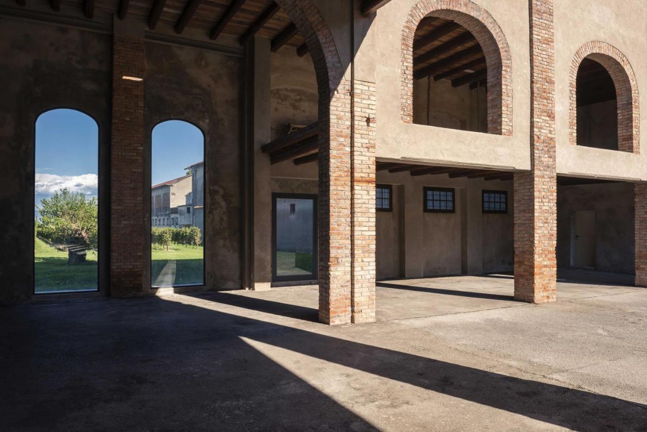 Villa Chiopris Esterno foto