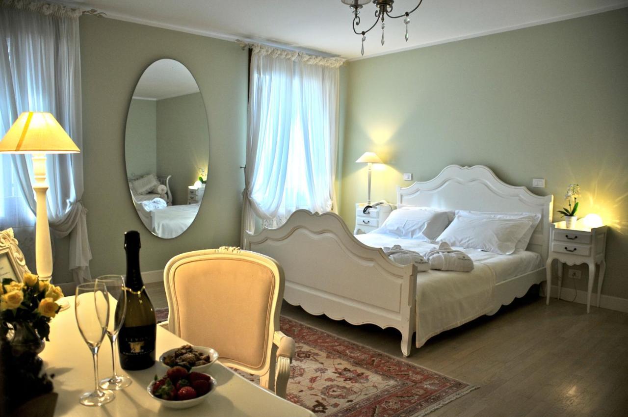 Villa Chiopris Esterno foto