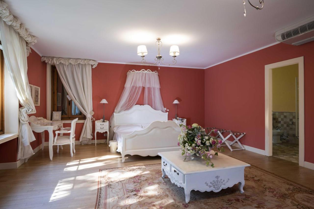 Villa Chiopris Esterno foto