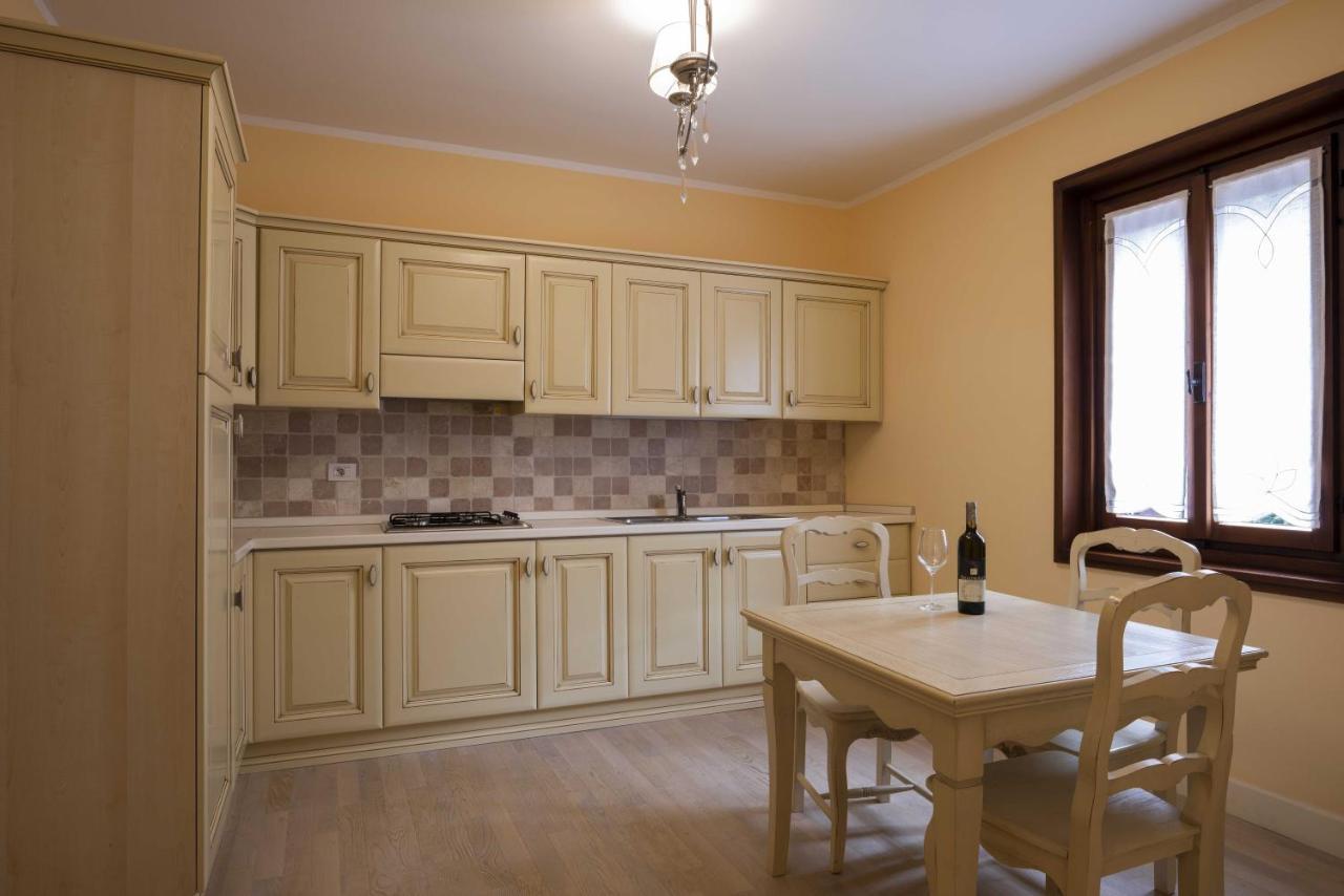 Villa Chiopris Esterno foto