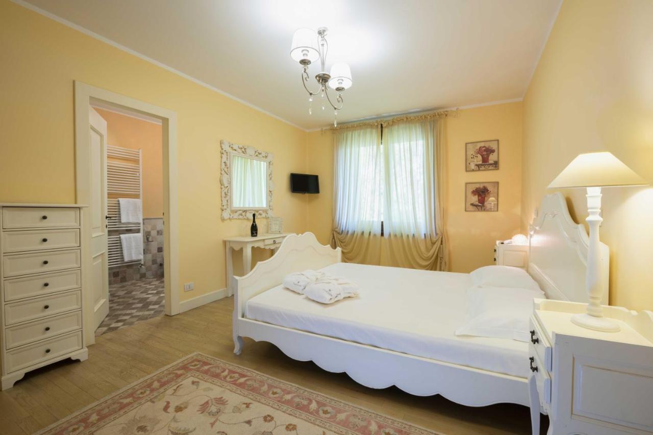 Villa Chiopris Esterno foto