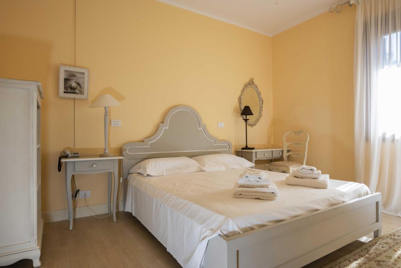Villa Chiopris Esterno foto