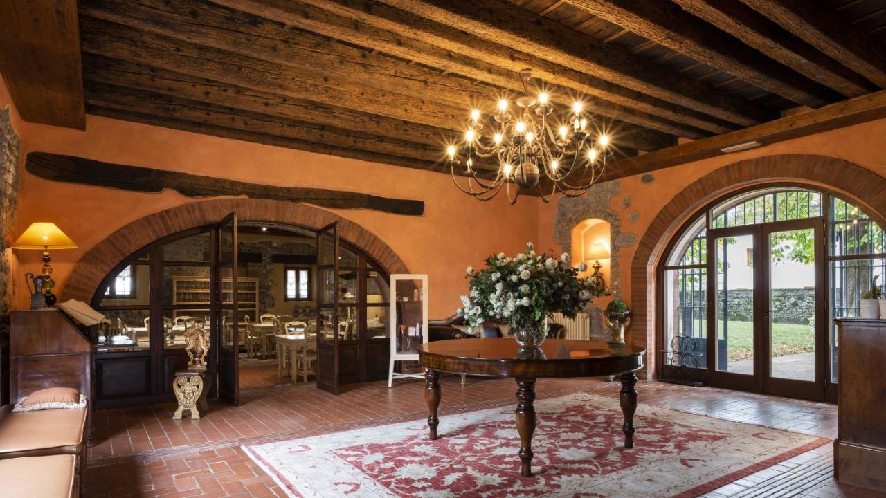 Villa Chiopris Esterno foto