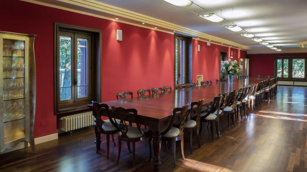Villa Chiopris Esterno foto
