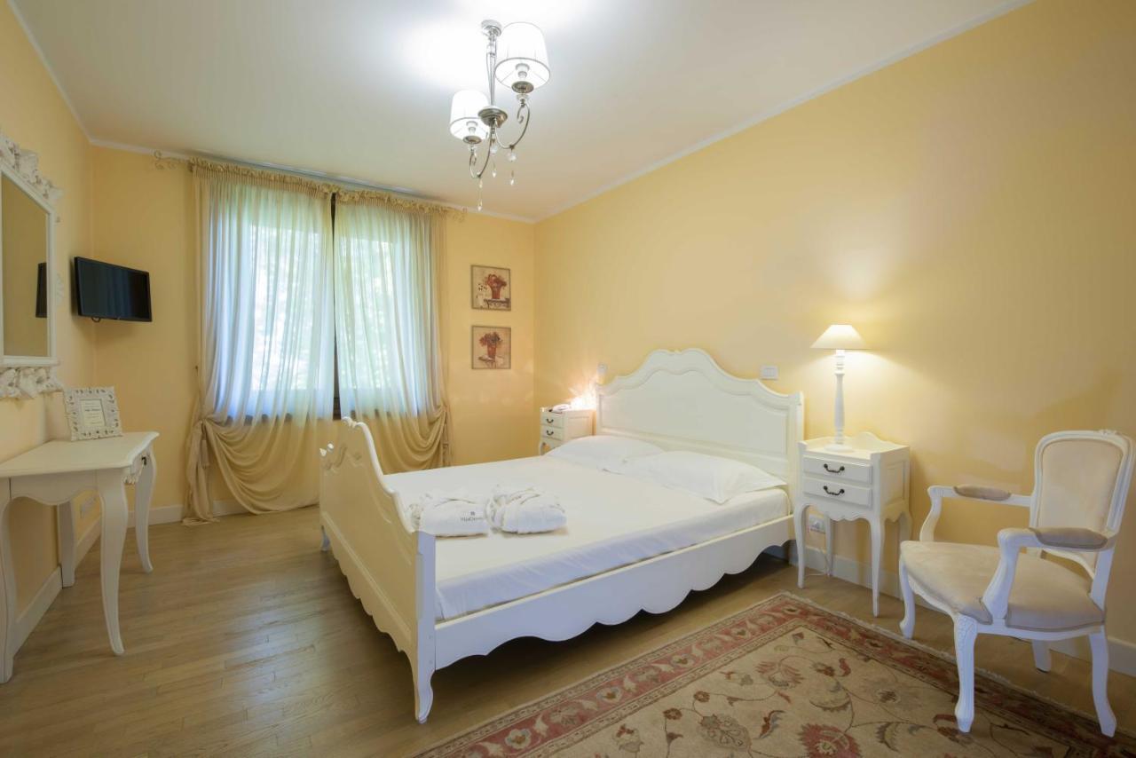 Villa Chiopris Esterno foto