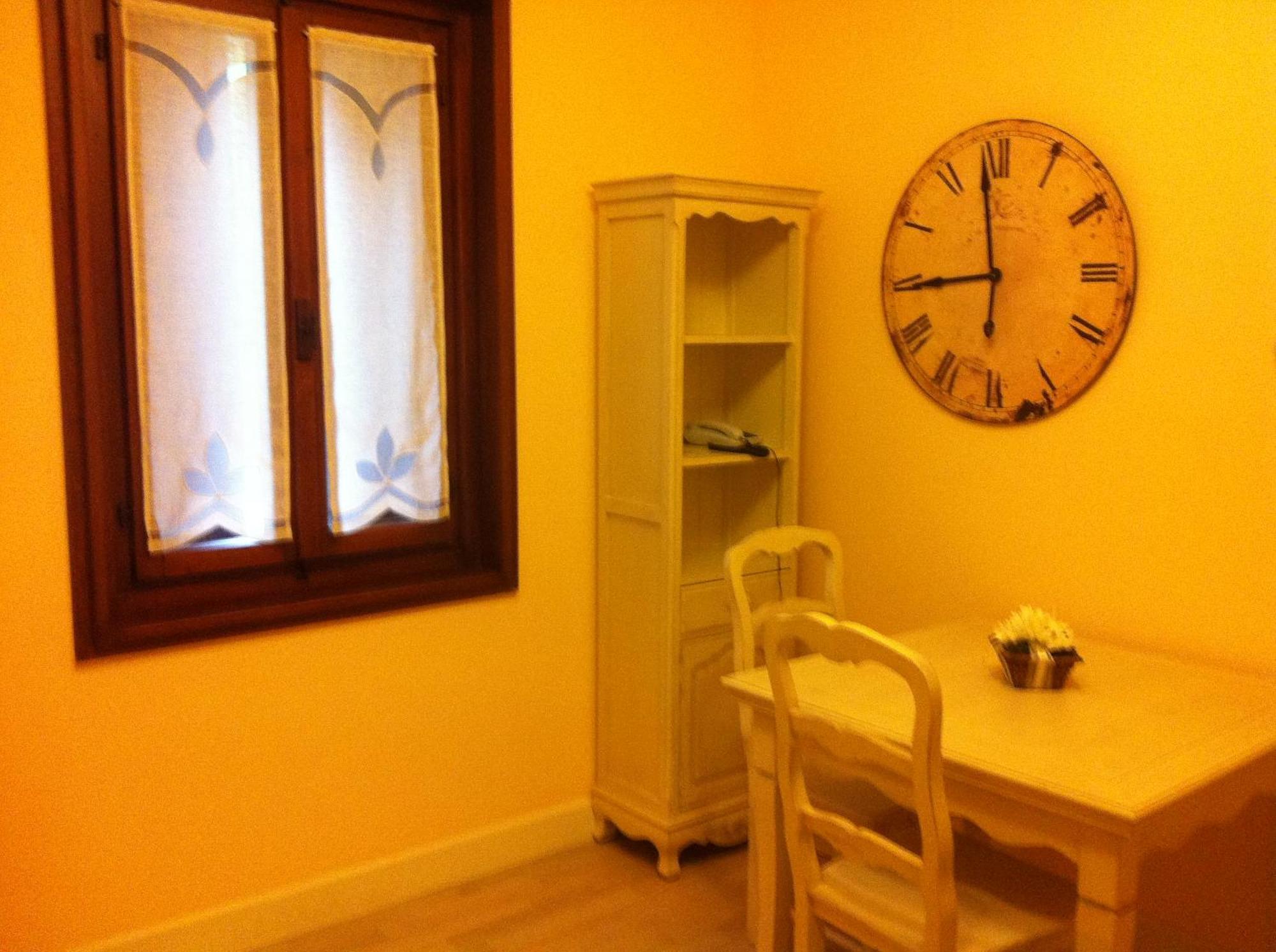 Villa Chiopris Esterno foto