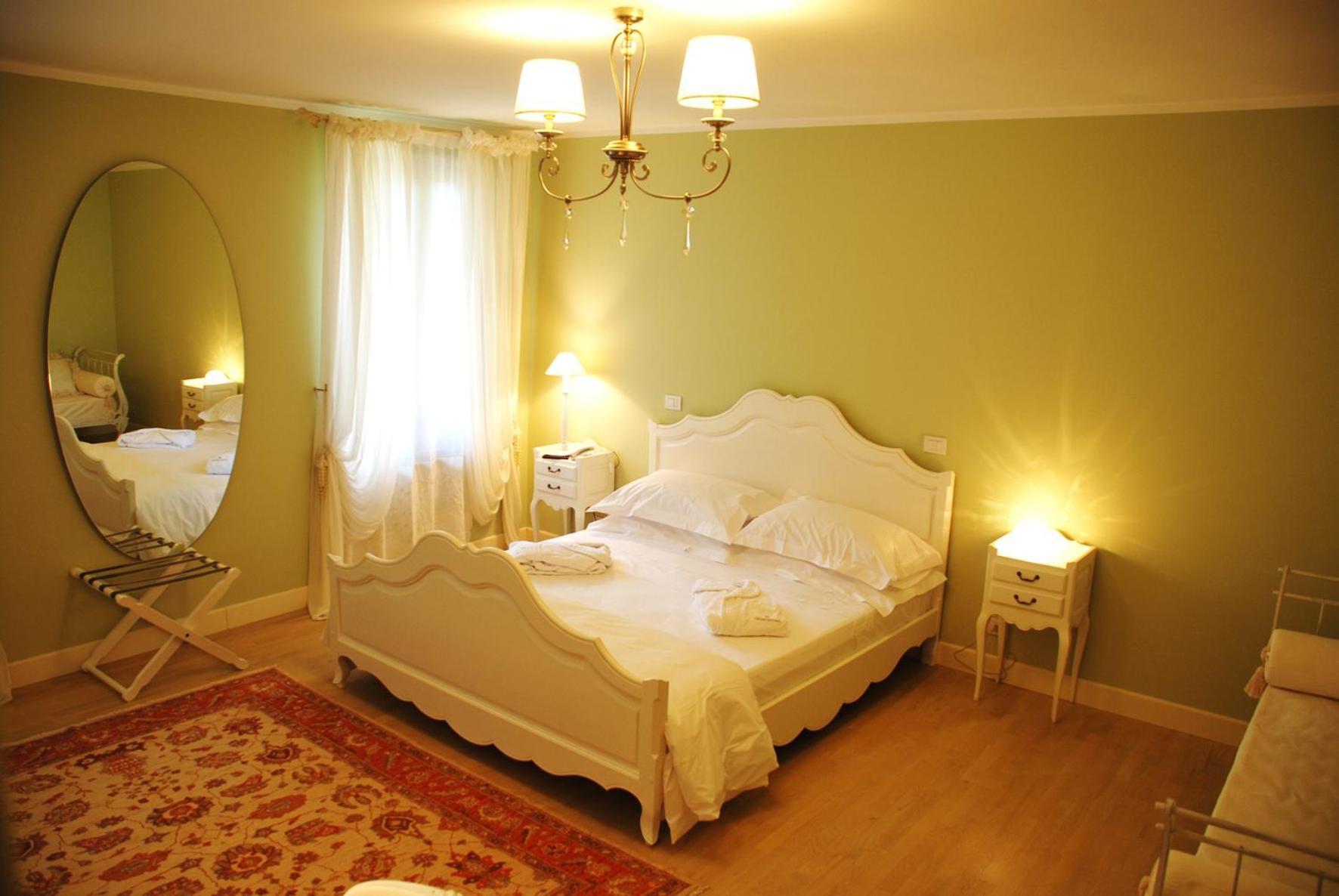Villa Chiopris Esterno foto